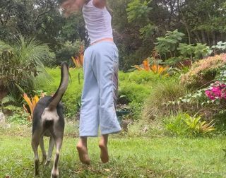 Freya Allan feet photo 5