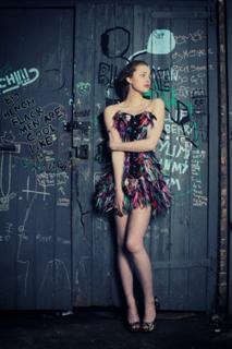 Freya Mavor feet photo 15