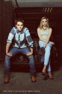 Freya Mavor feet photo 11