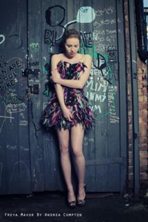 Freya Mavor feet photo 10