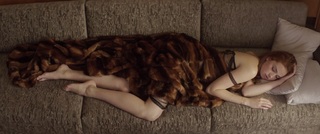 Freya Mavor feet photo 2