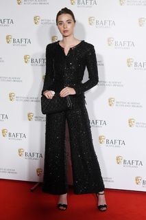 Freya Mavor feet photo 17