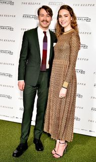 Freya Mavor feet photo 10