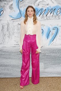 Freya Mavor feet photo 8