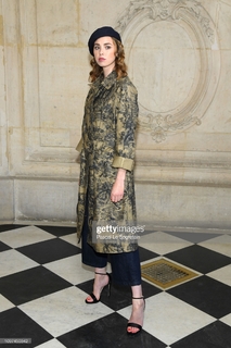 Freya Mavor feet photo 20