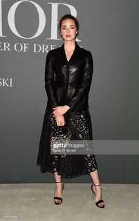 Freya Mavor feet photo 19
