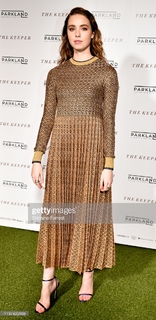 Freya Mavor feet photo 15