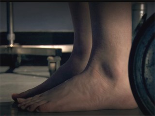 Freya Mavor feet photo 14