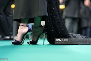 Freya Mavor feet photo 11