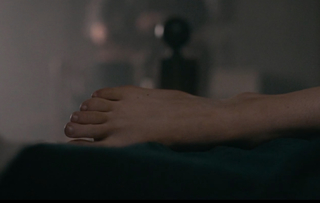 Freya Mavor feet photo 10