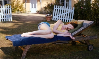 Freya Mavor feet photo 9
