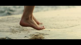 Freya Mavor feet photo 6