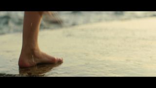 Freya Mavor feet photo 5