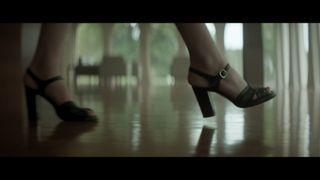 Freya Mavor feet photo 2