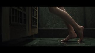 Freya Mavor feet photo 7