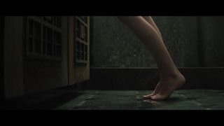 Freya Mavor feet photo 6