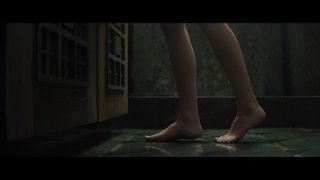 Freya Mavor feet photo 5