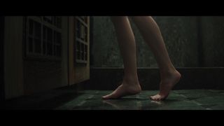 Freya Mavor feet photo 4