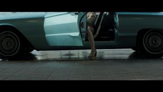 Freya Mavor feet photo 3