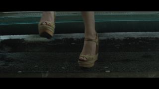 Freya Mavor feet photo 2