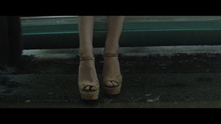 Freya Mavor feet photo 1