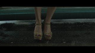 Freya Mavor feet photo 20