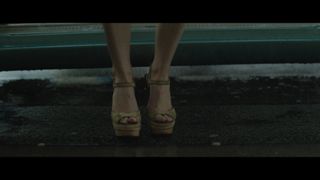 Freya Mavor feet photo 19