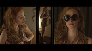 Freya Mavor feet photo 13