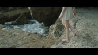 Freya Mavor feet photo 7