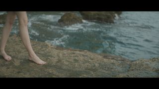 Freya Mavor feet photo 6