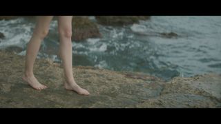 Freya Mavor feet photo 4