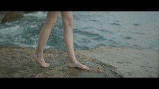 Freya Mavor feet photo 2