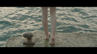 Freya Mavor feet photo 1