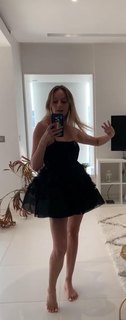 Freya Nightingale feet photo thumbnail