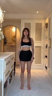 Freya Nightingale feet photo 2