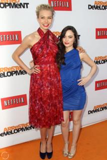 Freya Tingley feet photo 2