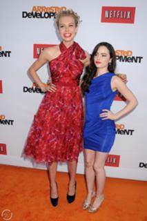 Freya Tingley feet photo 9