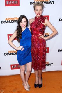 Freya Tingley feet photo 7