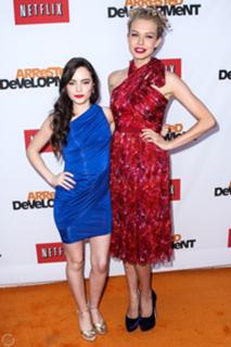 Freya Tingley feet photo 6