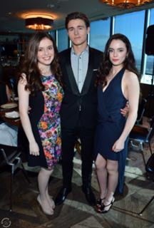 Freya Tingley feet photo 19