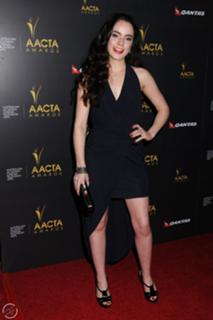 Freya Tingley feet photo 13