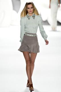 Frida Aasen feet photo thumbnail