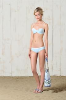 Frida Aasen feet photo thumbnail