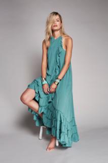 Frida Aasen feet photo thumbnail