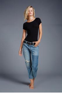 Frida Aasen feet photo thumbnail