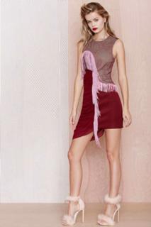 Frida Aasen feet photo thumbnail