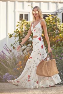 Frida Aasen feet photo thumbnail