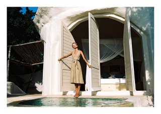 Frida Aasen feet photo thumbnail