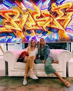 Frida Aasen feet photo thumbnail