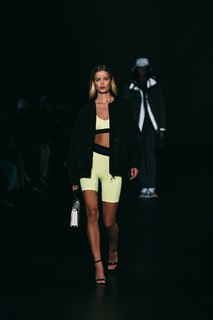 Frida Aasen feet photo thumbnail